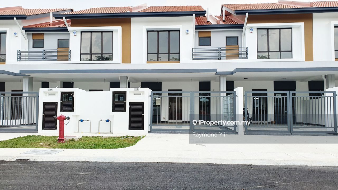 Setia Permai Setia City Mall, Setia Alam for rent - RM1800 | iProperty ...