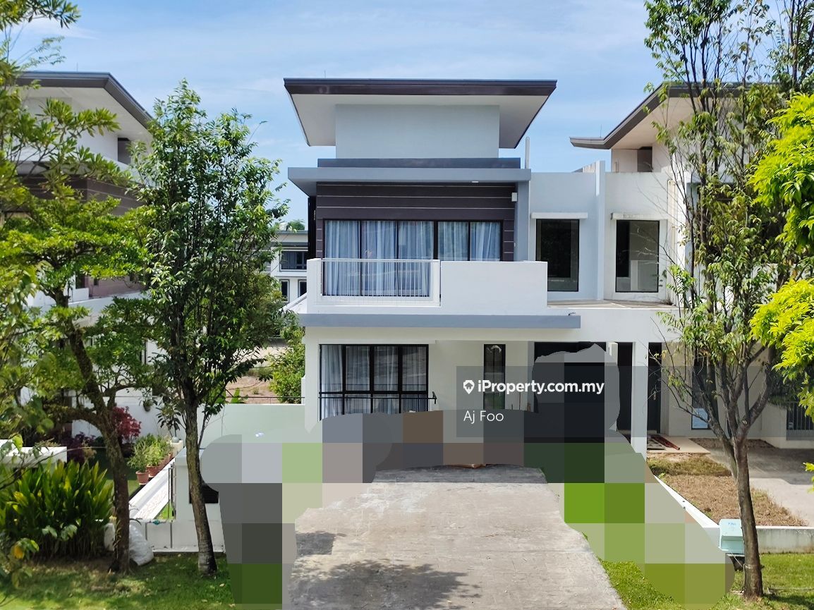 Kajang, Jade Hills