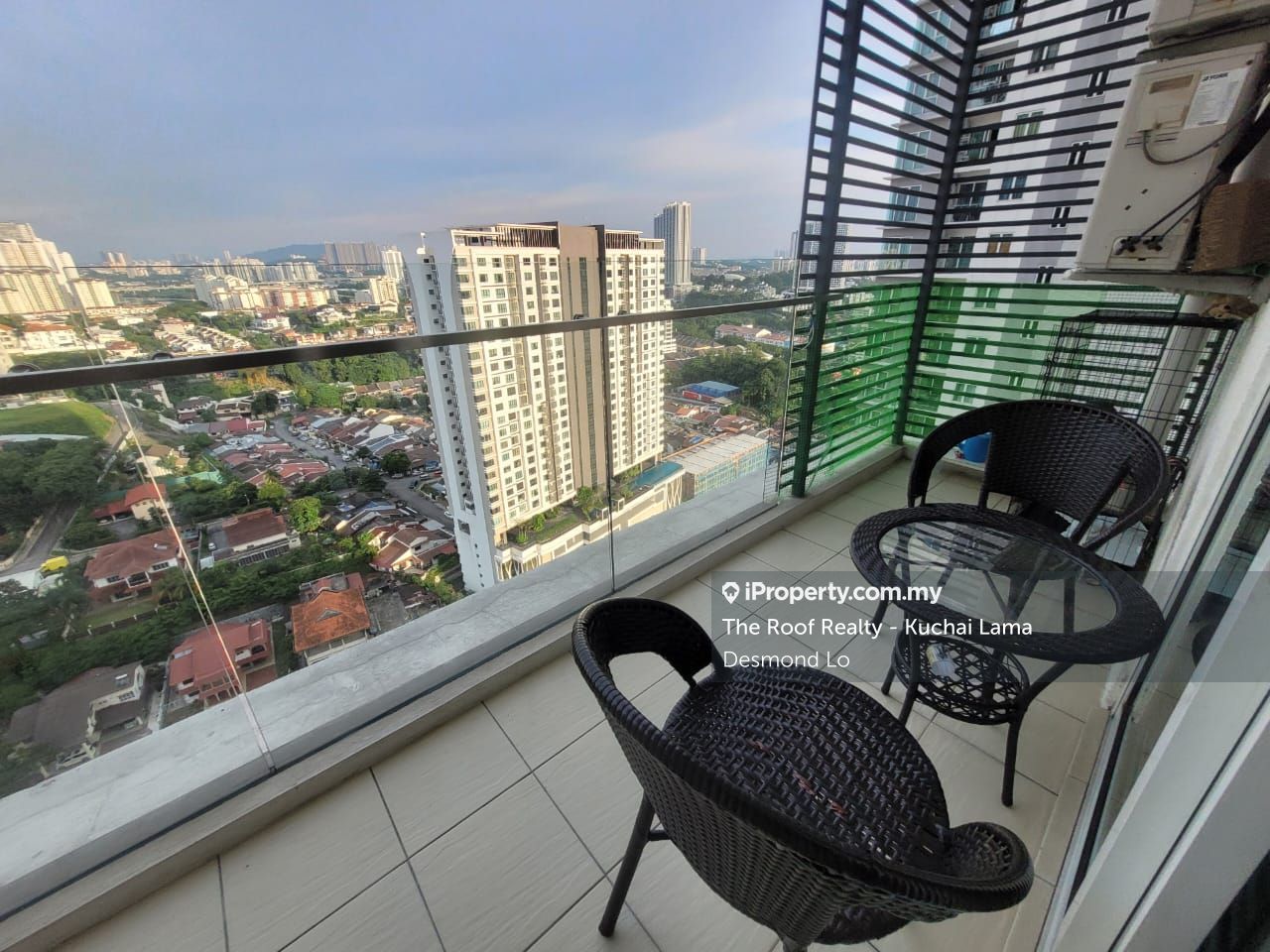 Southbank Residence, Jalan Klang Lama (Old Klang Road) for sale