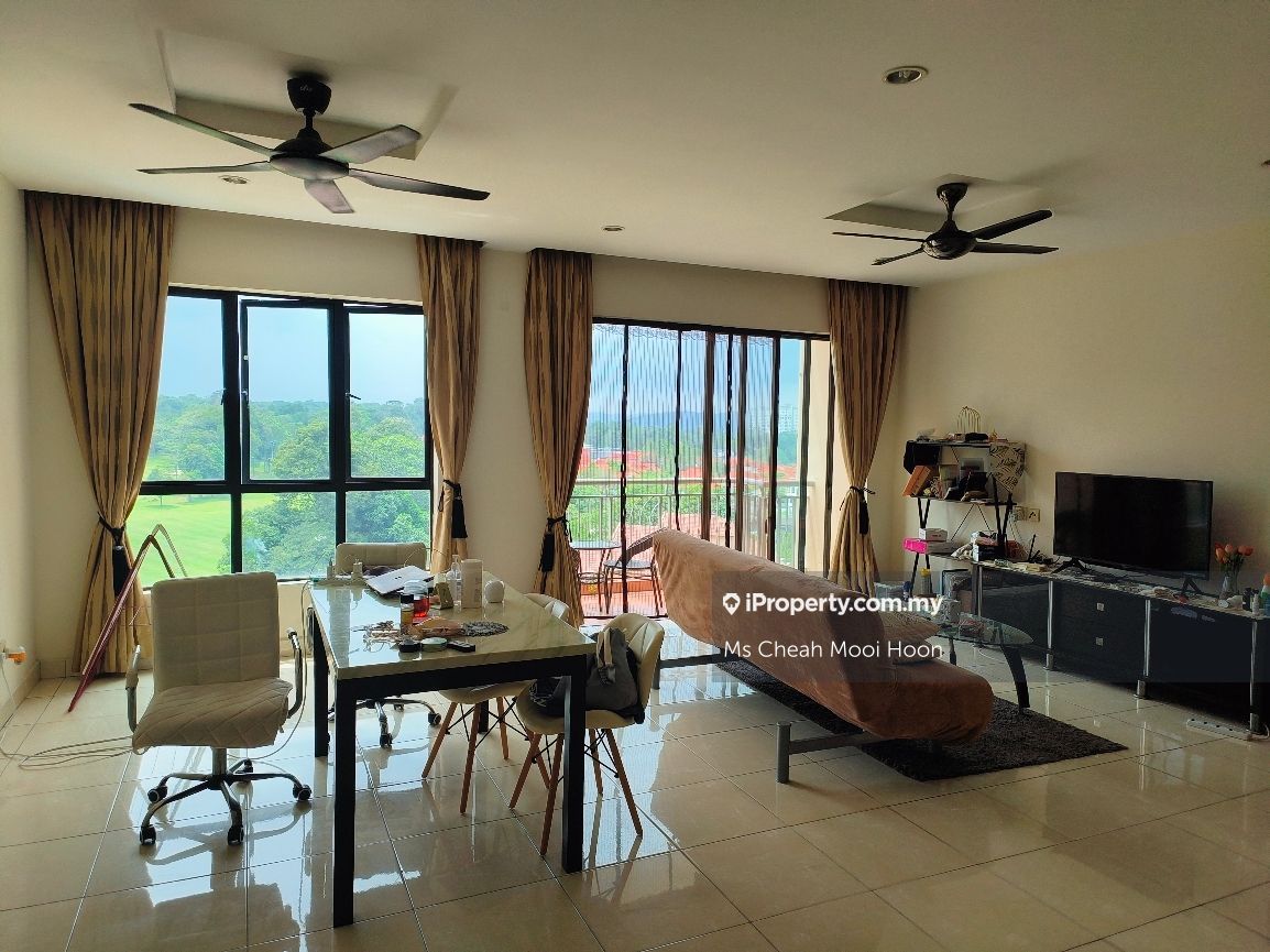 Casa Indah 1 Condominium 2+1 bedrooms for rent in Kota Damansara