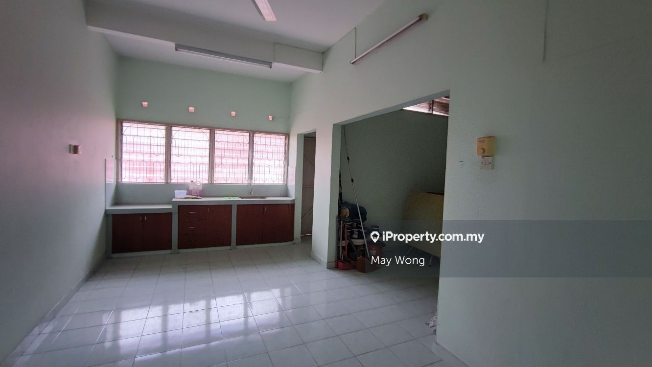 Bagan Ajam 2-sty Terrace/Link House 4 bedrooms for rent | iProperty.com.my