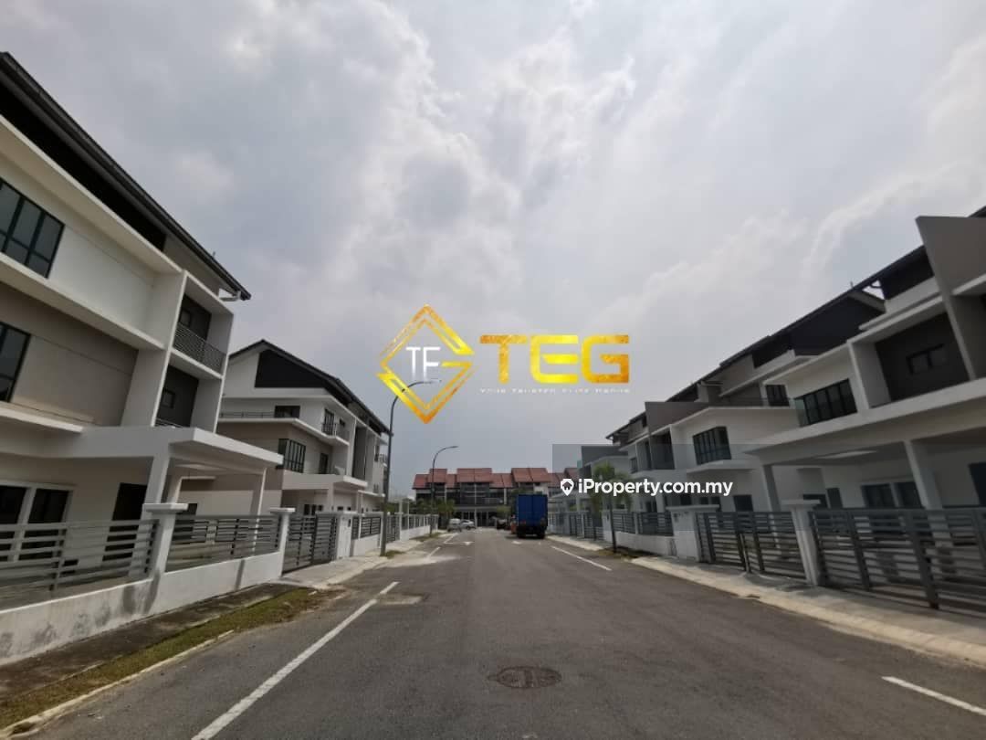 Bandar Puteri Klang