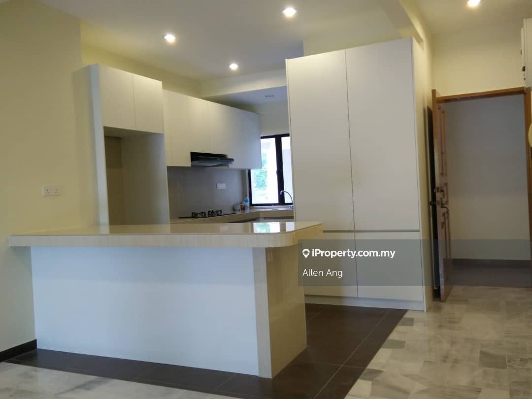 Sri Alam Condominium Condominium 3 bedrooms for rent in Shah Alam