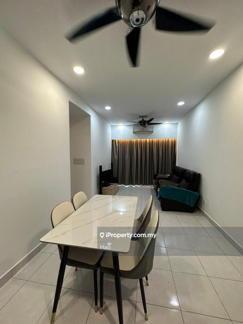 Residensi Lanai Intermediate Apartment 3 bedrooms for rent in Bukit