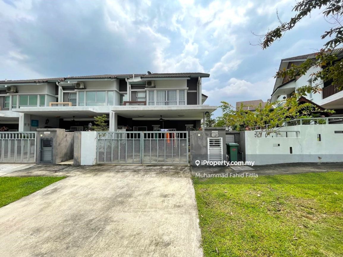 Acacia Serene Heights, Semenyih for sale RM850000 iProperty Malaysia