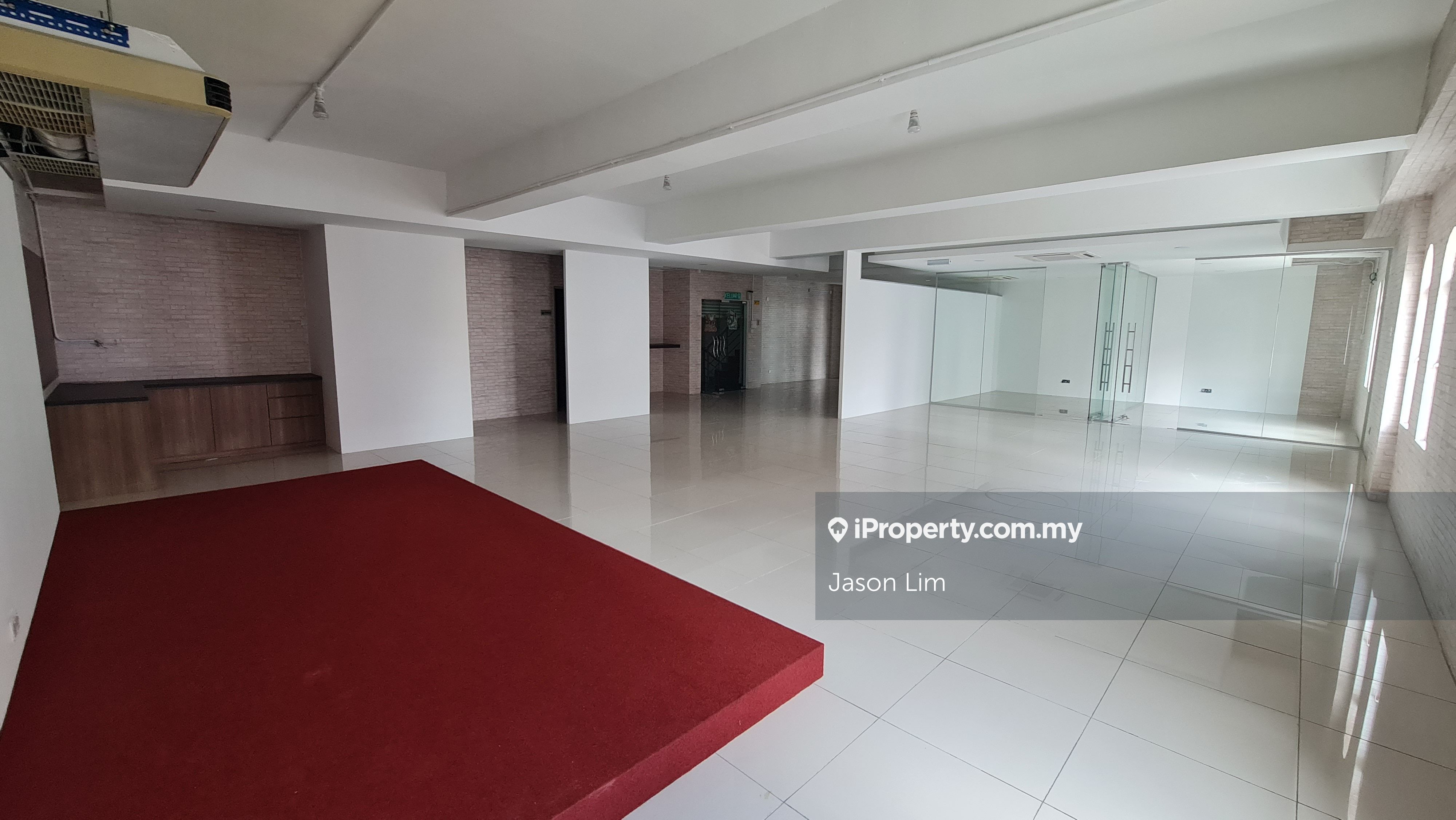Kota Damansara Dataran Sunway Commercial Shop Office with Lift (Corner