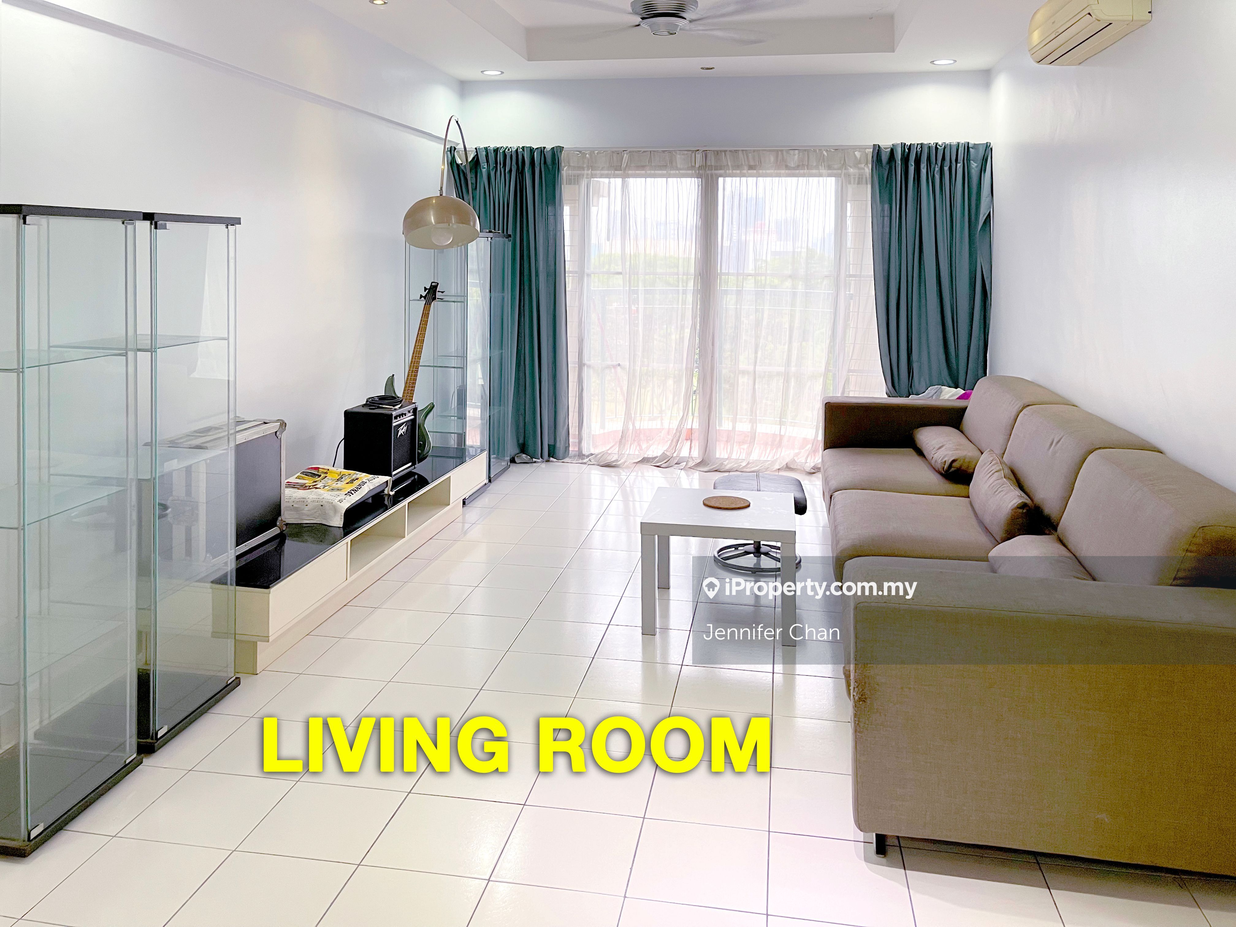 La Vista Condominiums, Puchong for sale RM430000 iProperty Malaysia