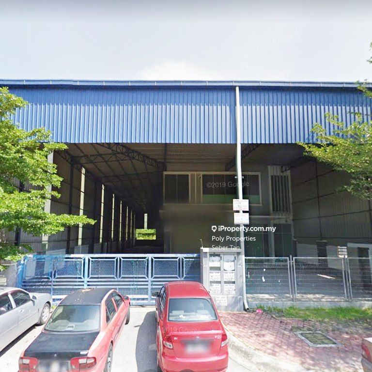 Kawasan Perindustrian Lekas 18 Kawasan Perindustrian Lekas 18 Semenyih Semenyih Semi D Factory Untuk Dijual Iproperty Com My