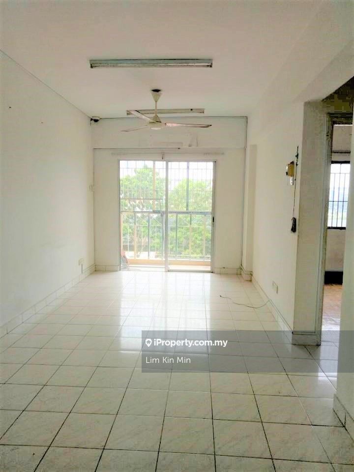 Green Avenue Condominium Condominium 4 bedrooms for rent in Bukit Jalil, Kuala Lumpur