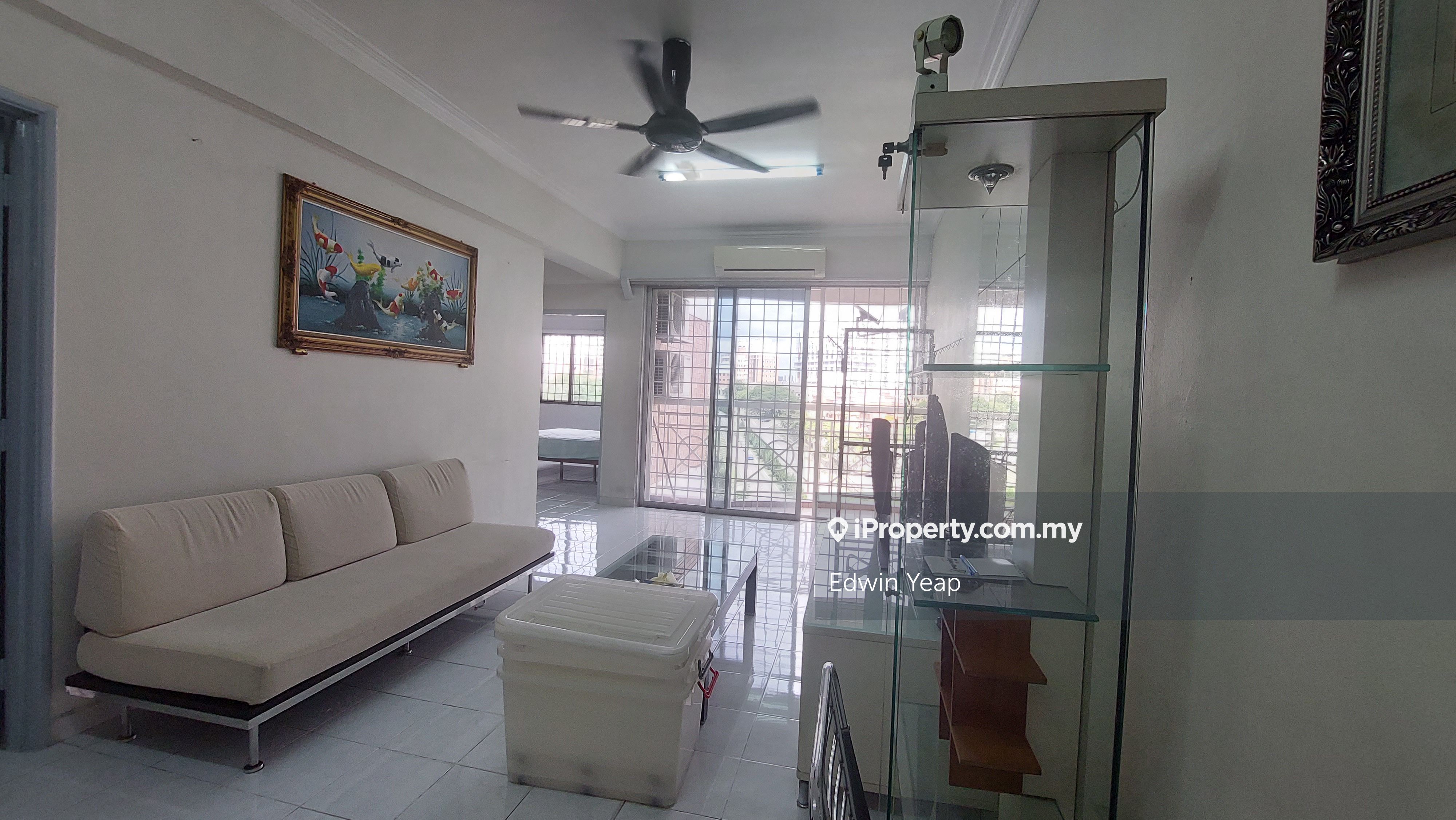 Forest Green, Bandar Sungai Long for rent RM1200 iProperty Malaysia