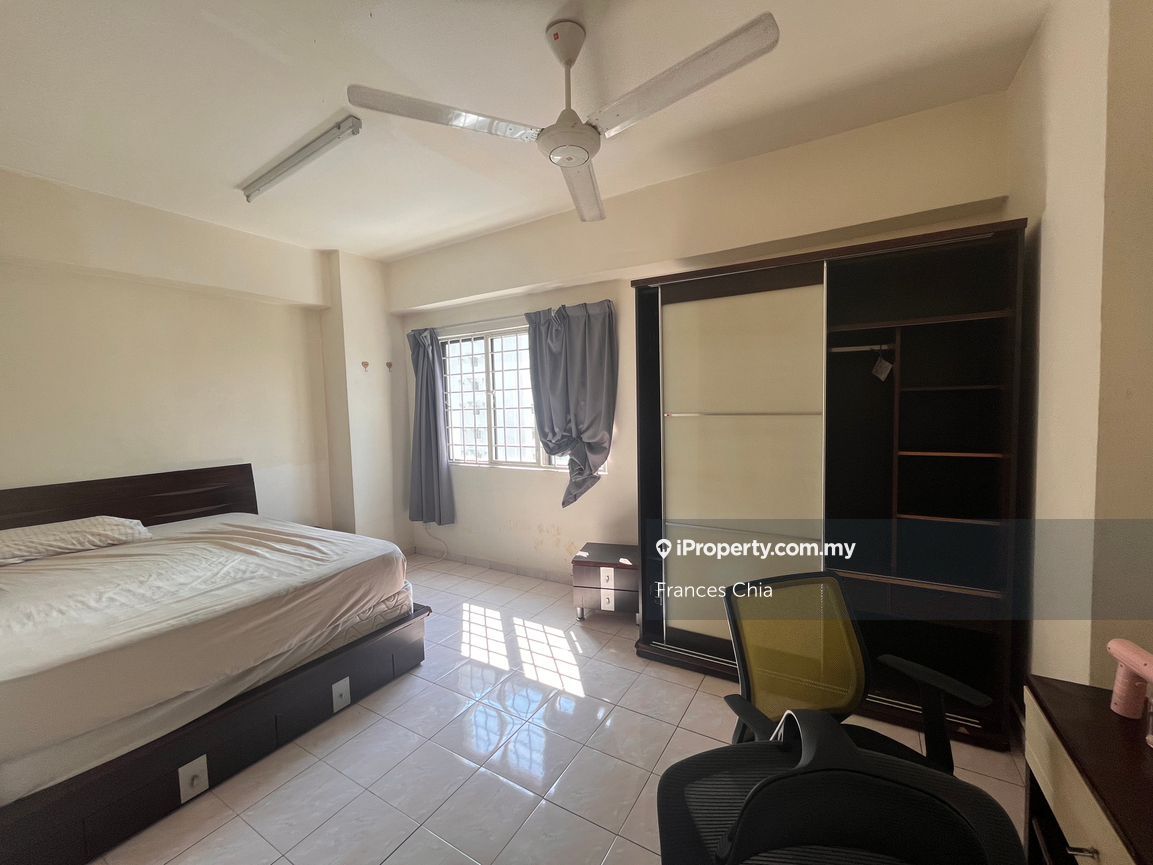 Vista Komanwel B, Bukit Jalil for sale - RM535000 | iProperty Malaysia