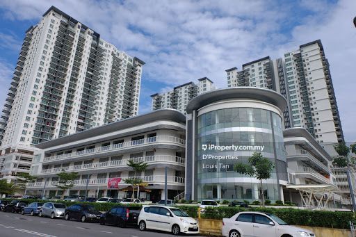 Elite Avenue, Bandar Bayan Baru, Bayan Lepas