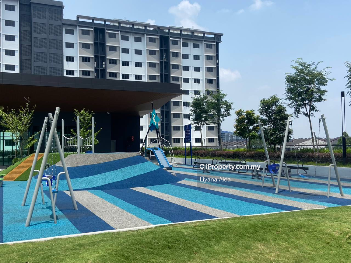 Embayu, Taman Subang Murni, Shah Alam for rent - RM1800 | iProperty ...