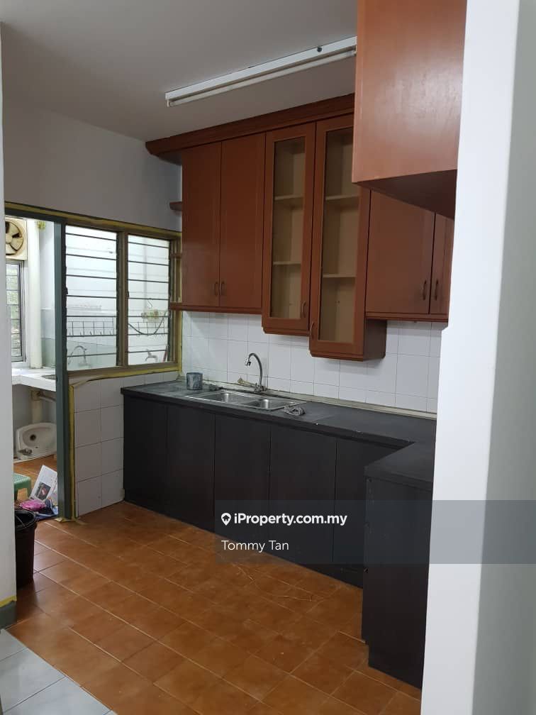 SD Tiara Apartment, Sri Damansara, Bandar Sri Damansara for rent ...