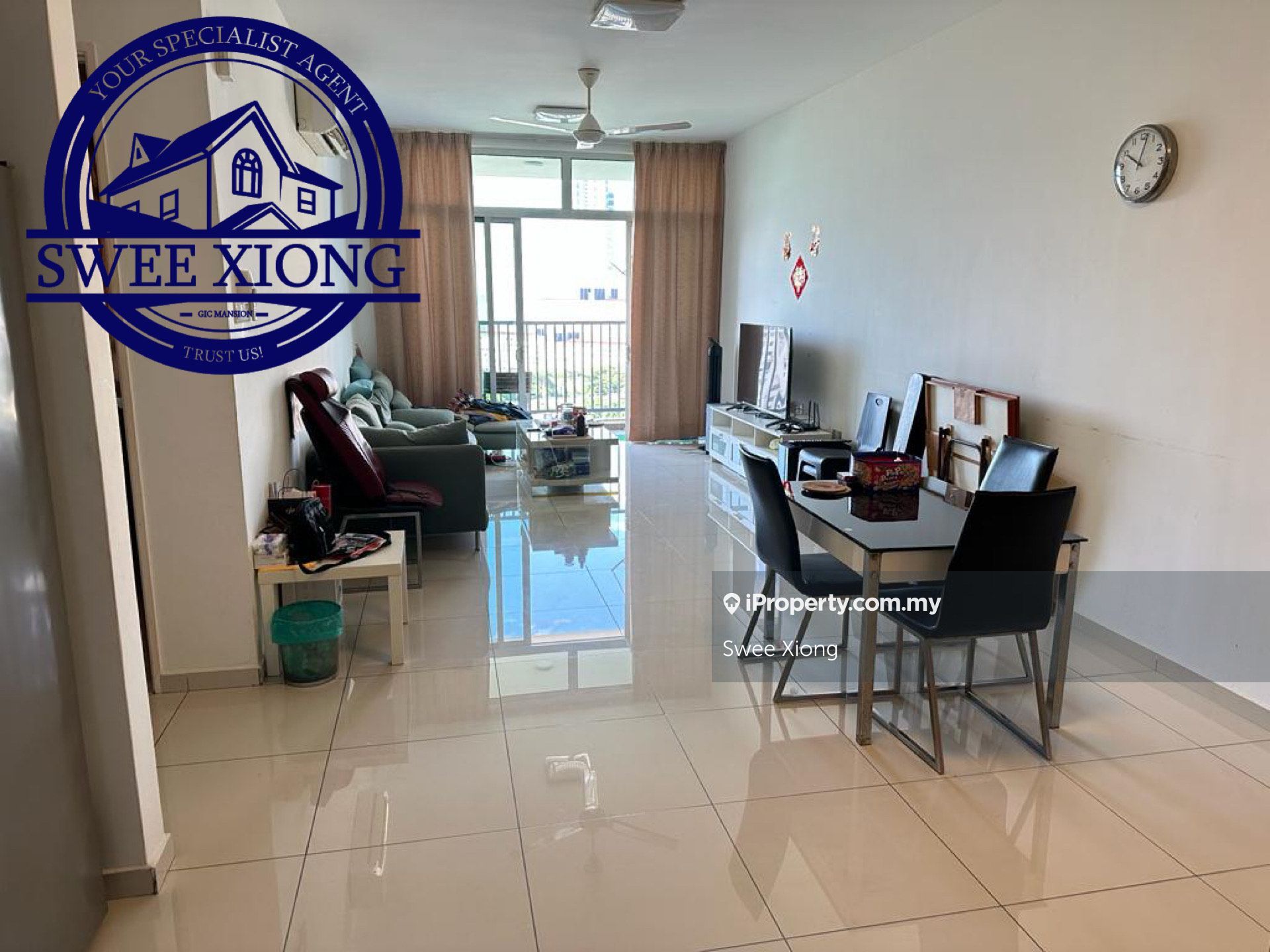 Sandilands Intermediate Condominium 4+1 bedrooms for sale in