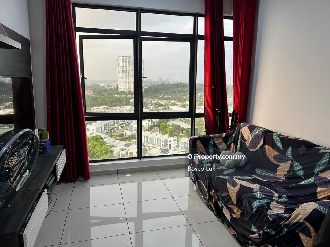 Kenwingston Square Garden, Cyberjaya for rent RM1500 iProperty Malaysia