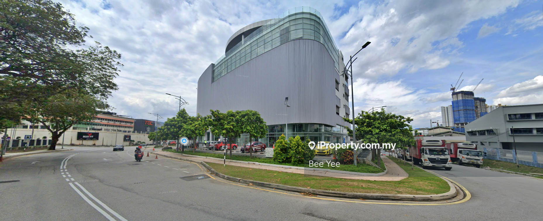 Kilang Gudang Untuk Disewa Di Petaling Jaya Selangor Iproperty Com My