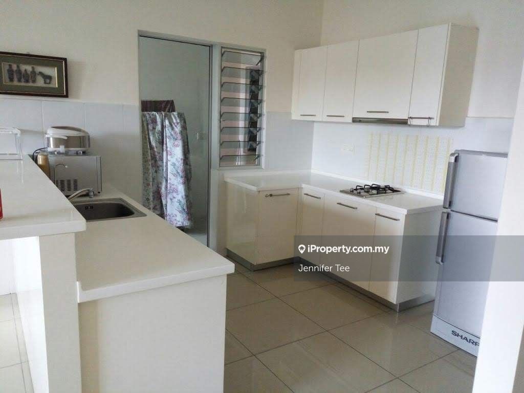 Casa Tropicana Condominium 4 bedrooms for rent in Tropicana, Selangor