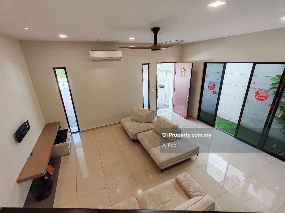Kajang, Jade Hills for rent RM4500 iProperty Malaysia