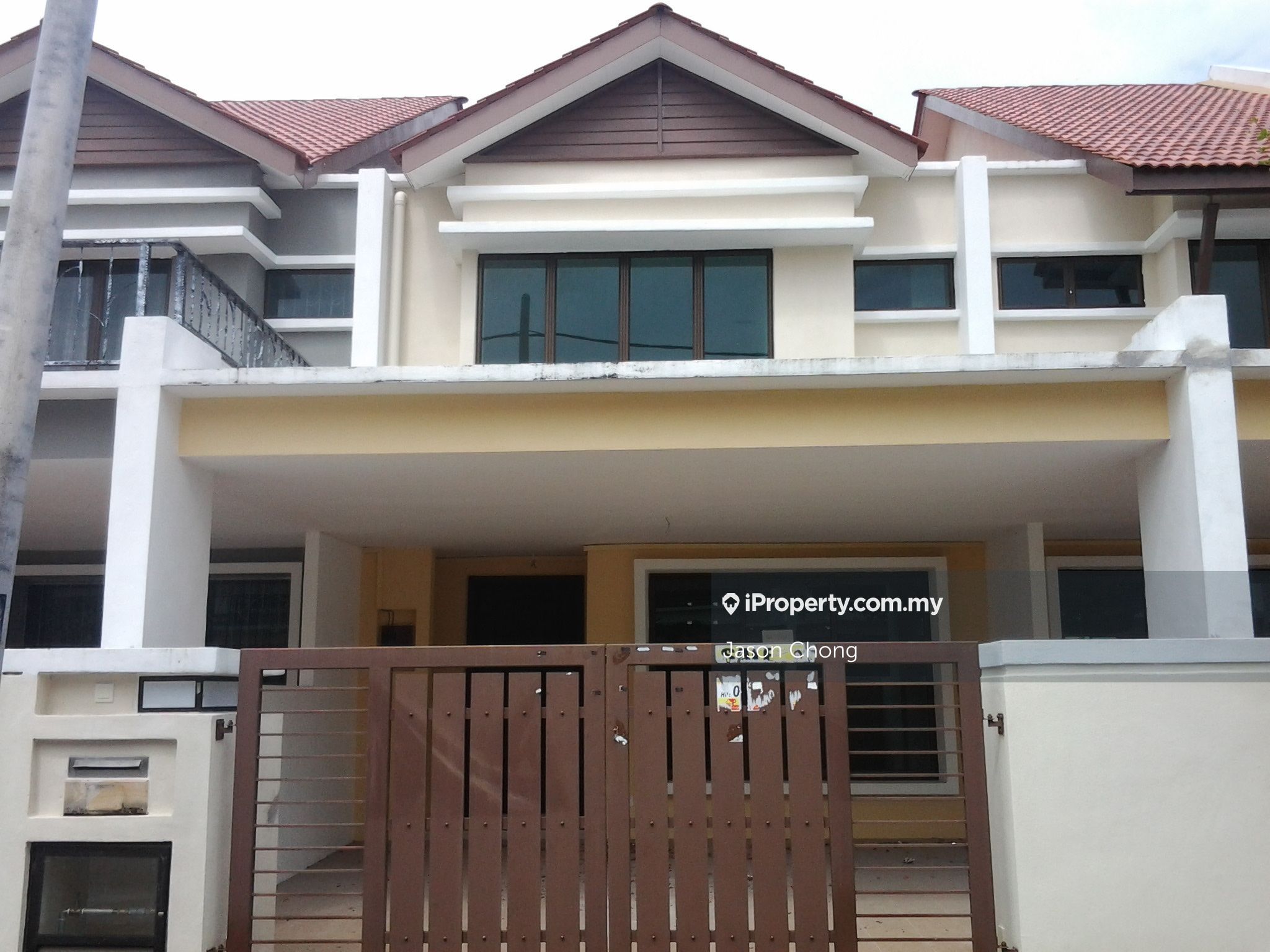 Nice View Palmyra Residence , Balik Pulau