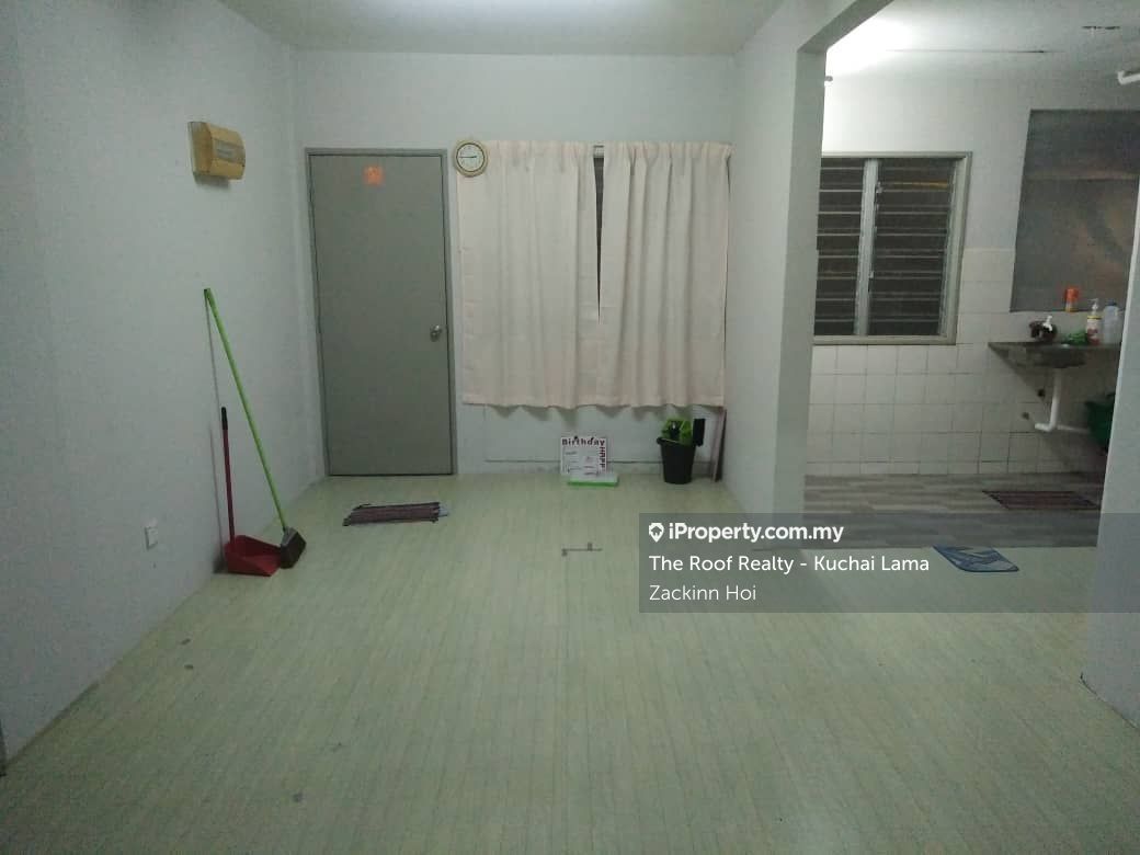 Pangsapuri Palma Apartment 3 Bedrooms For Rent In Klang Selangor Iproperty Com My