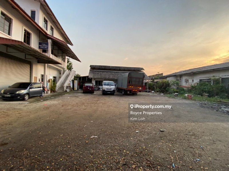 Land for Rent Plentong Masai Baru Permas Jaya Johor Bahru, Land for Rent Plentong Permas Jaya Johor Bahru, Johor Bahru
