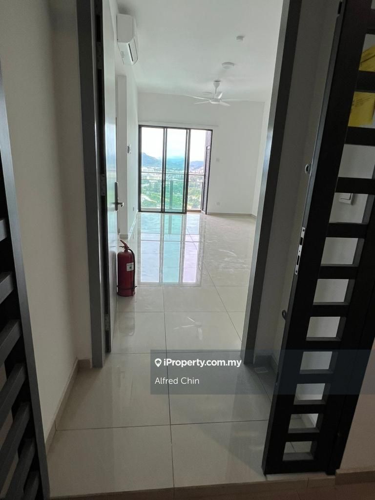 B11 Parkland Residence Serviced Residence 3 bedrooms for sale in Cheras