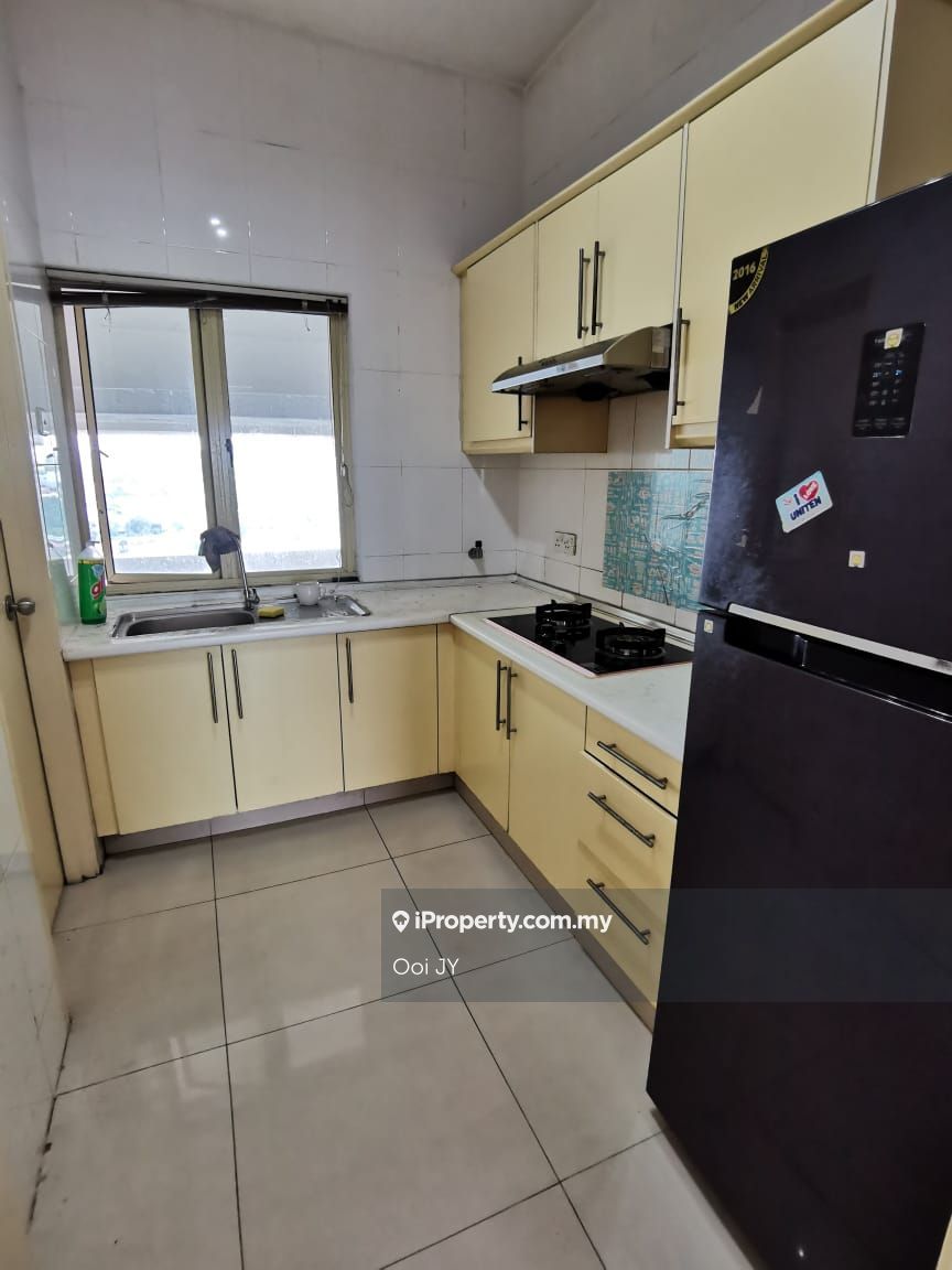 East Lake Residence, Taman Serdang Perdana, Seri Kembangan for rent