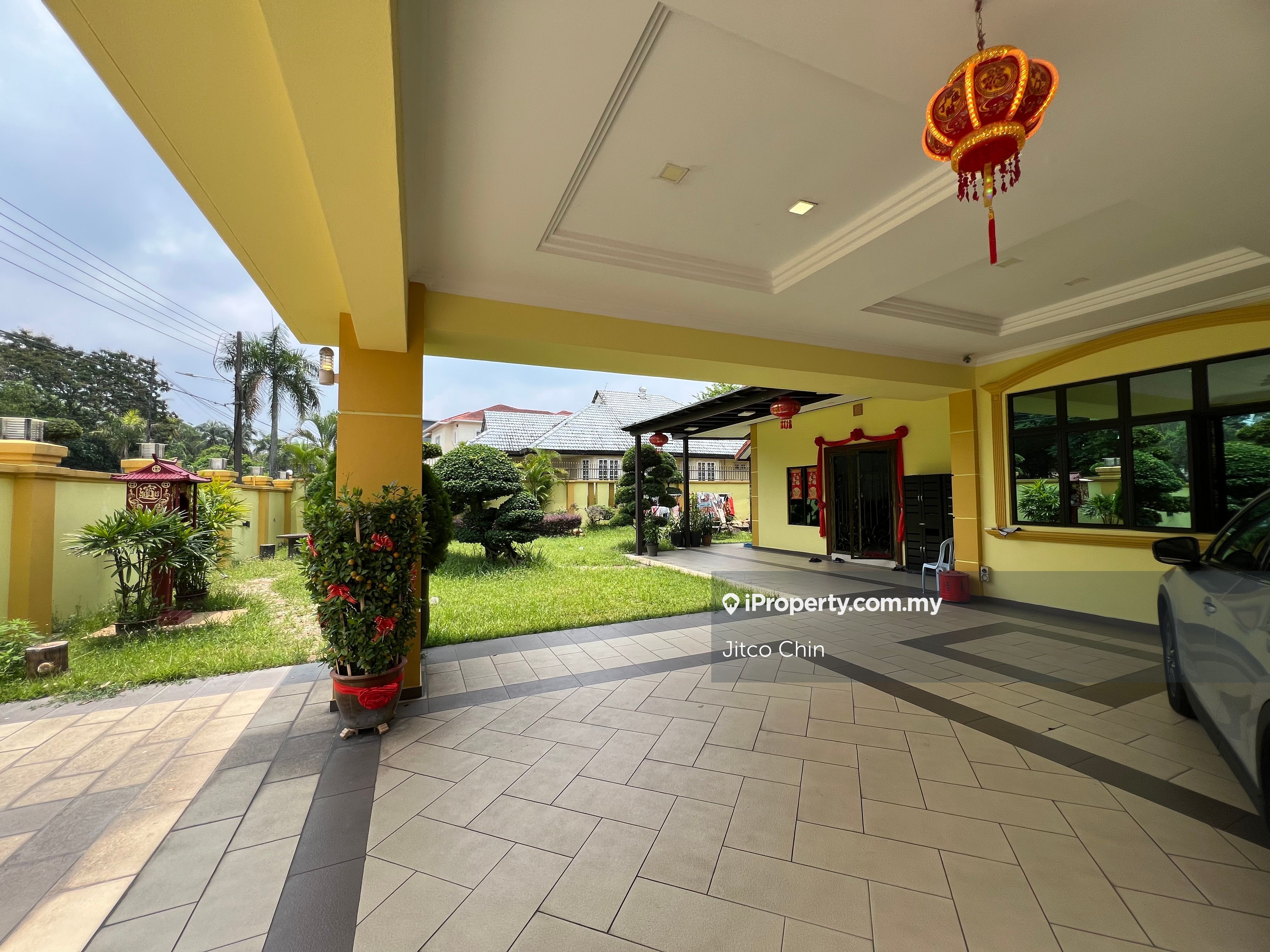 Ss19, Subang Jaya for sale - RM4380000 | iProperty Malaysia