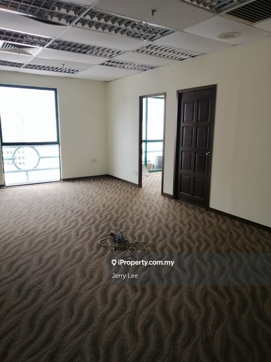 Heritage House, Dang Wangi, KL City Intermediate Office for rent