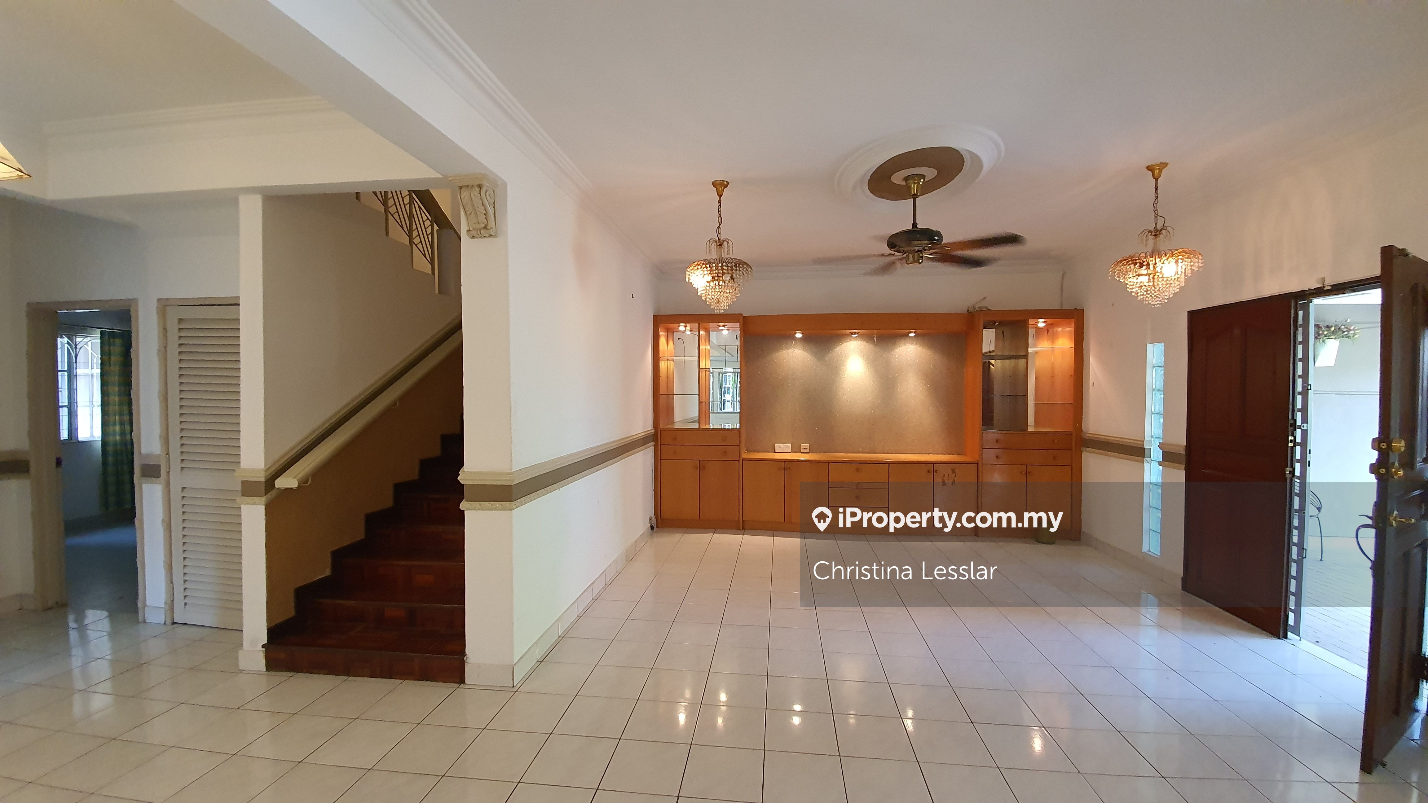 USJ 5, USJ Intermediate Semidetached House 5 bedrooms for sale