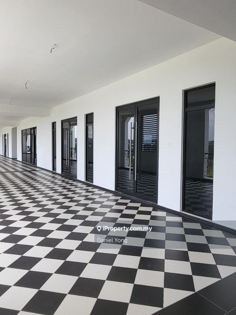 Eco palladium shop lot 1st floor , Eco palladium shop lot 1st floor