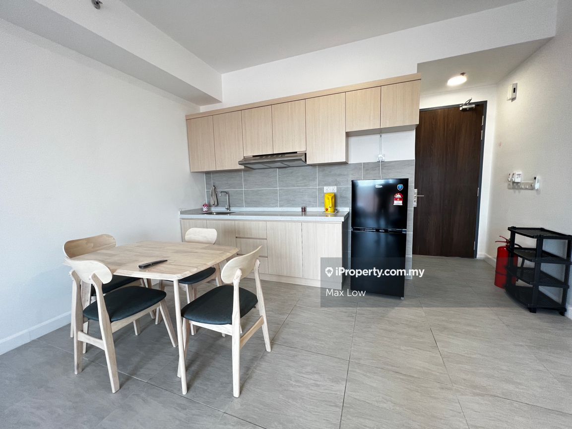 Bell Suites Serviced Residence for rent in Sepang, Selangor iProperty