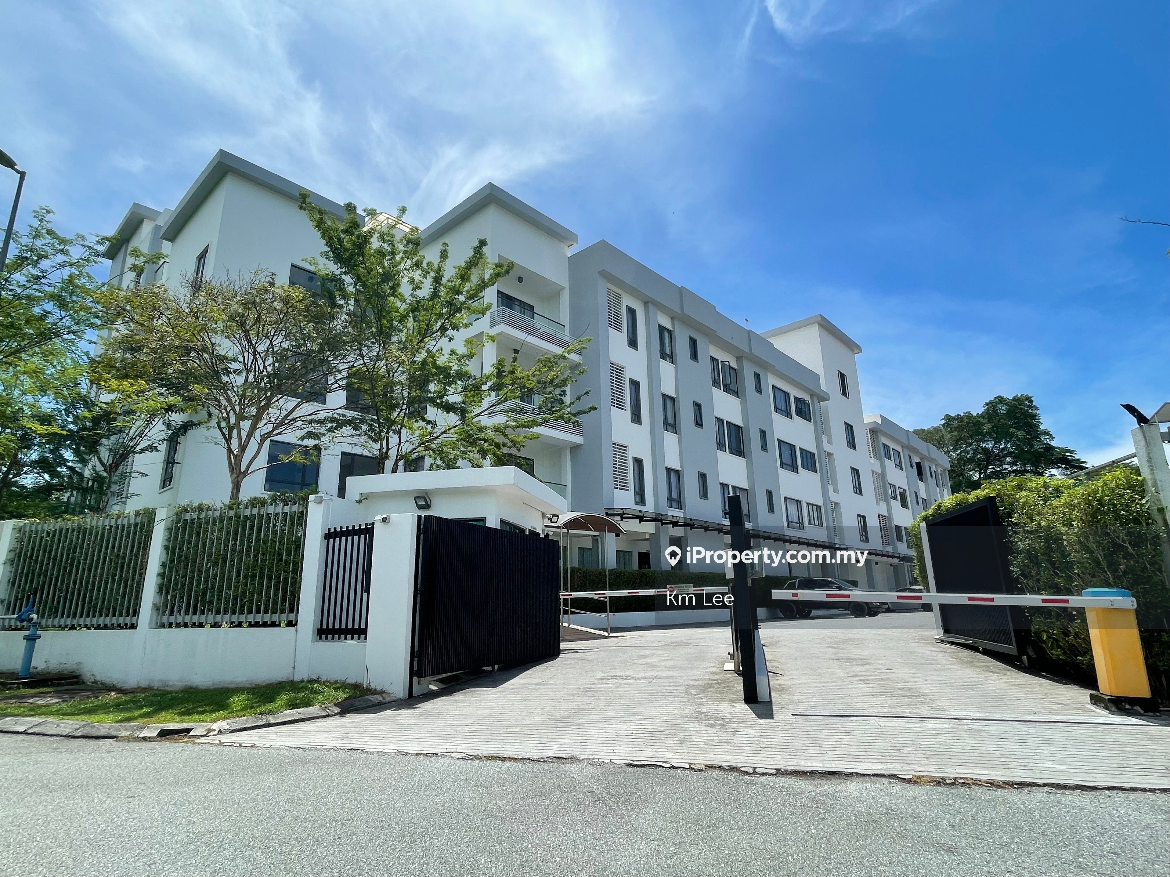 Seven Thompson, Ipoh for sale RM1450000 iProperty Malaysia