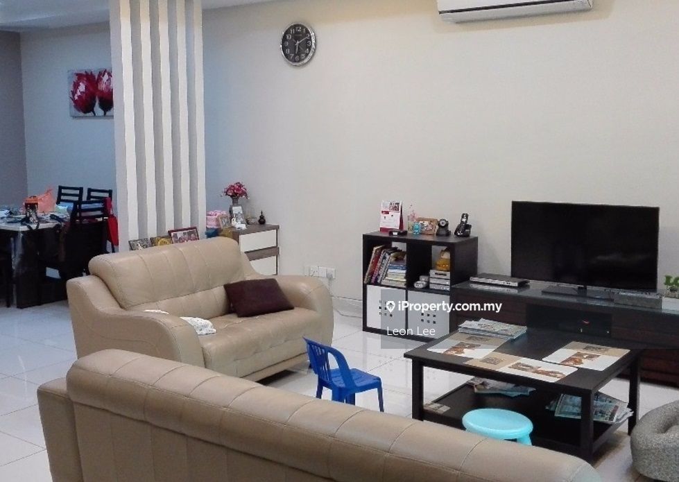 Puchong, Bandar Kinrara
