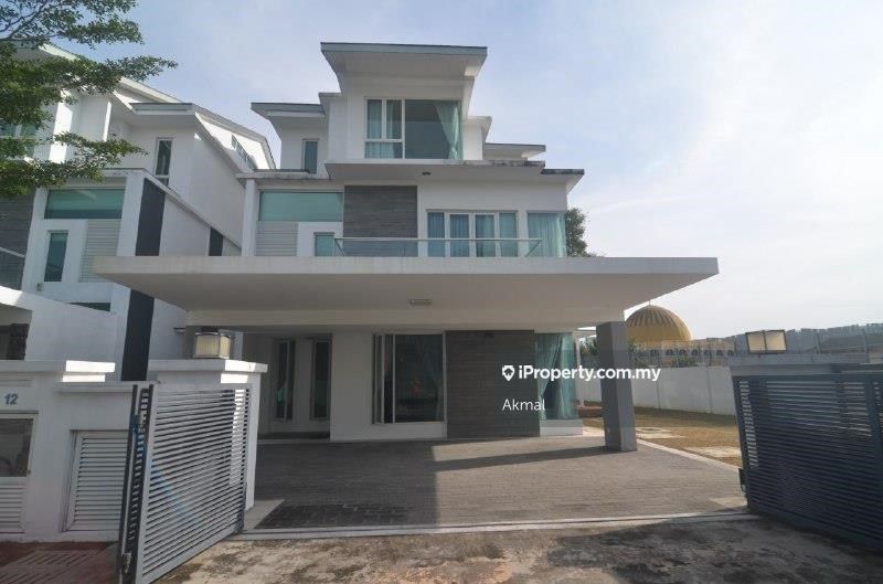 Damaisari Wangsa Melawati, Wangsa Maju, Wangsa Maju