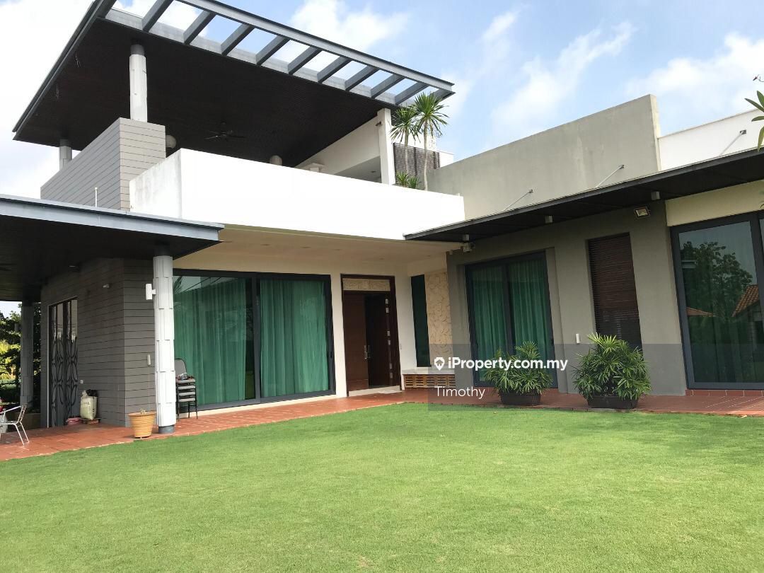 OZANA COUNTRY VILLAS RESORT, Ayer Keroh for sale RM2300000