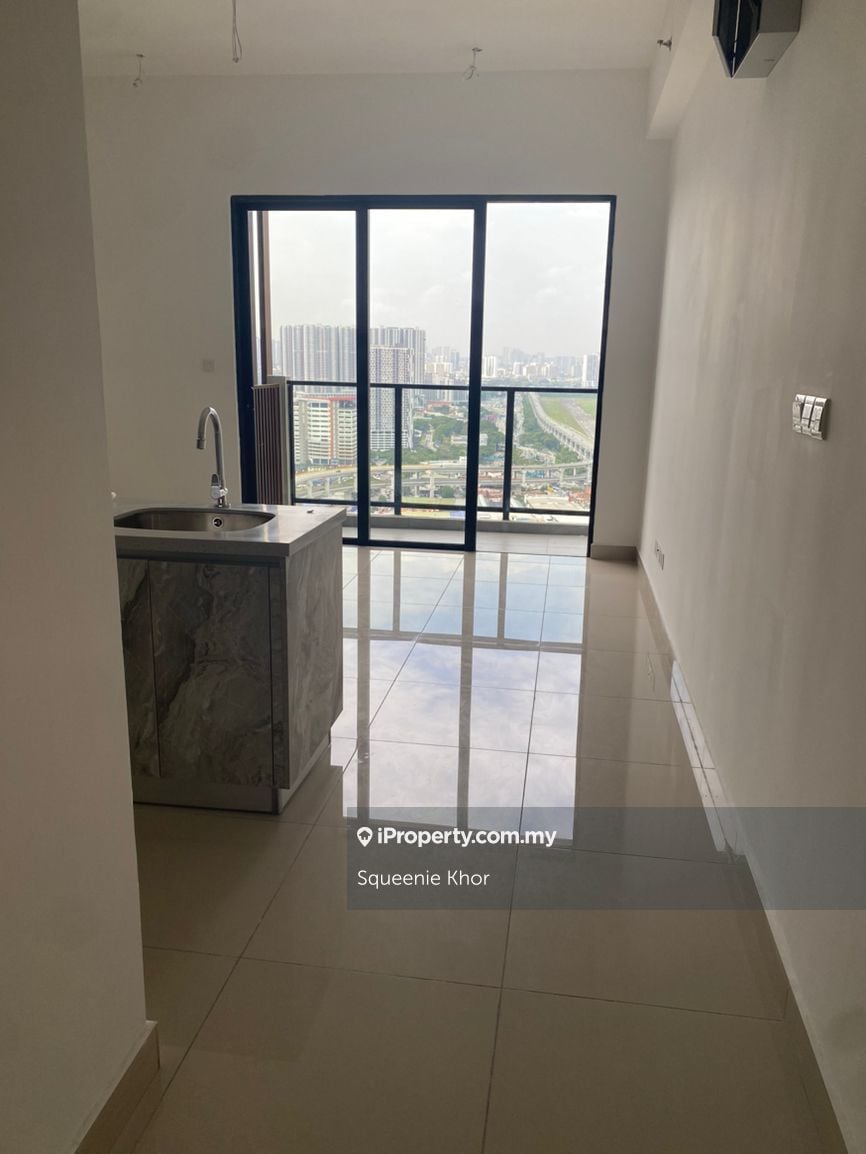 Trion 2 @ KL, Chan Sow Lin, Cheras for rent - RM3000 | iProperty Malaysia