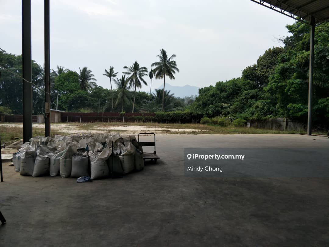 Bentong