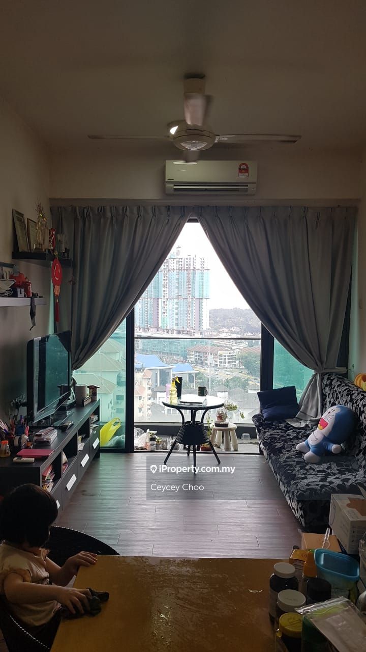 The Grand Kelana Damansara Suite Corner lot Serviced Residence 2