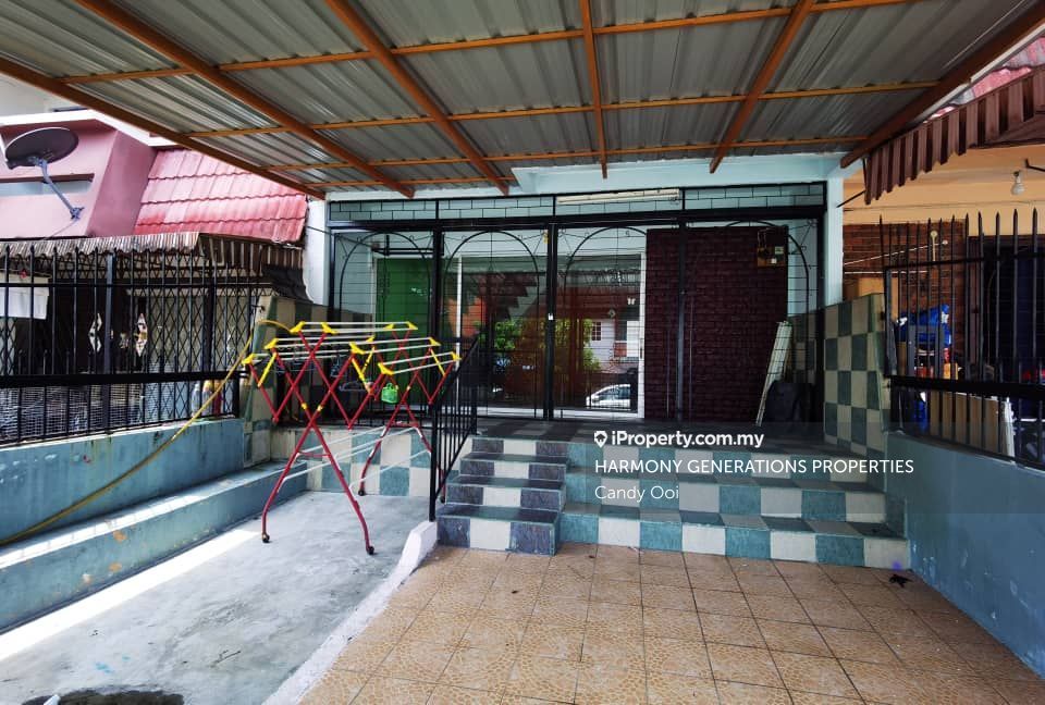 Taman Sri Gombak Bukit Permata Taman Selaseh , Batu Caves Intermediate