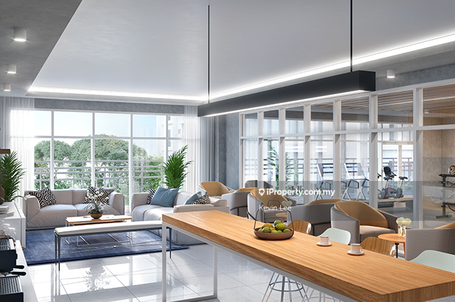 121 Residences, Petaling Jaya