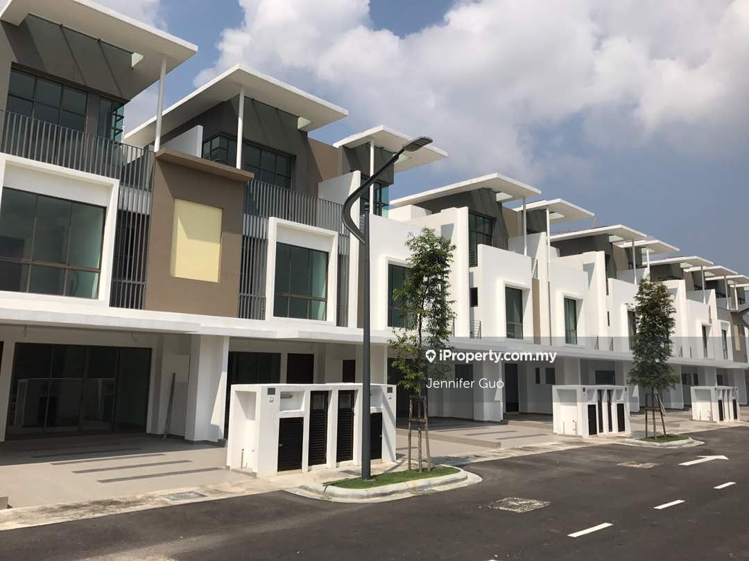 Lake Point Residence @ Cyberjaya, Cyberjaya