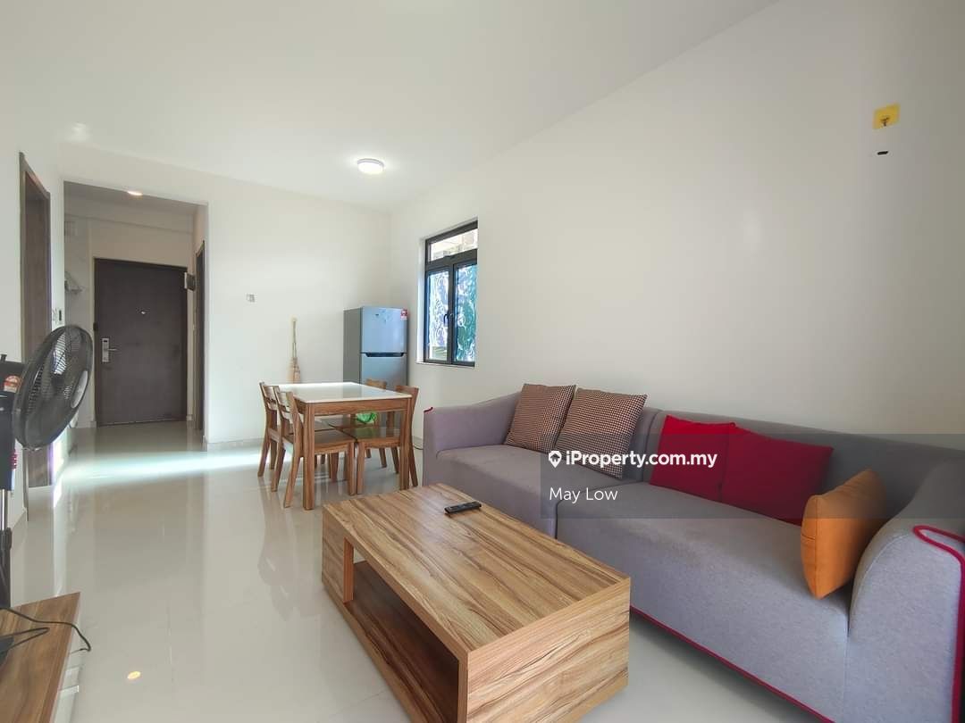 Starview Bay @ Forest City, Gelang Patah