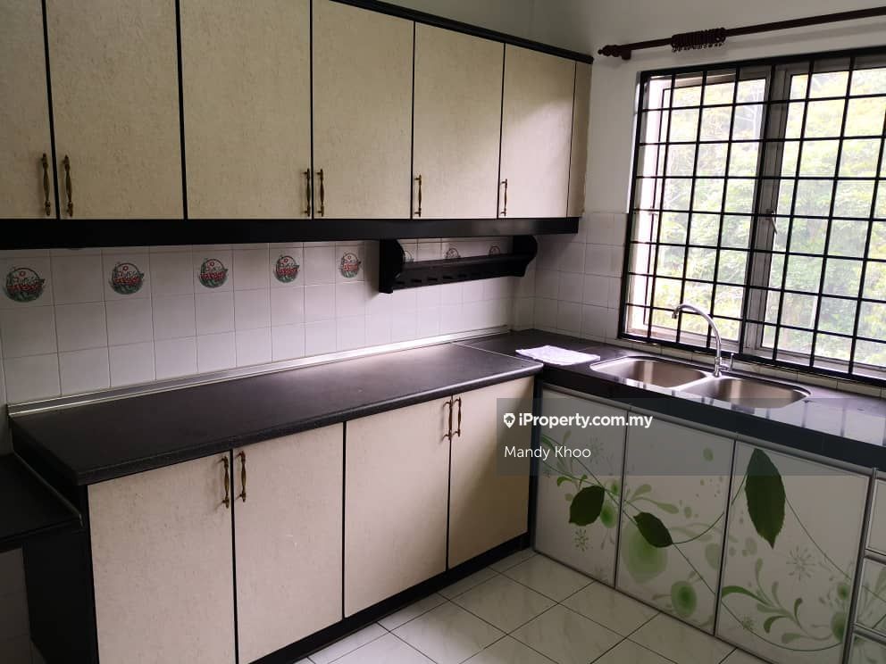 Melawati Hillside Apartment, Taman Melawati, Ulu Klang