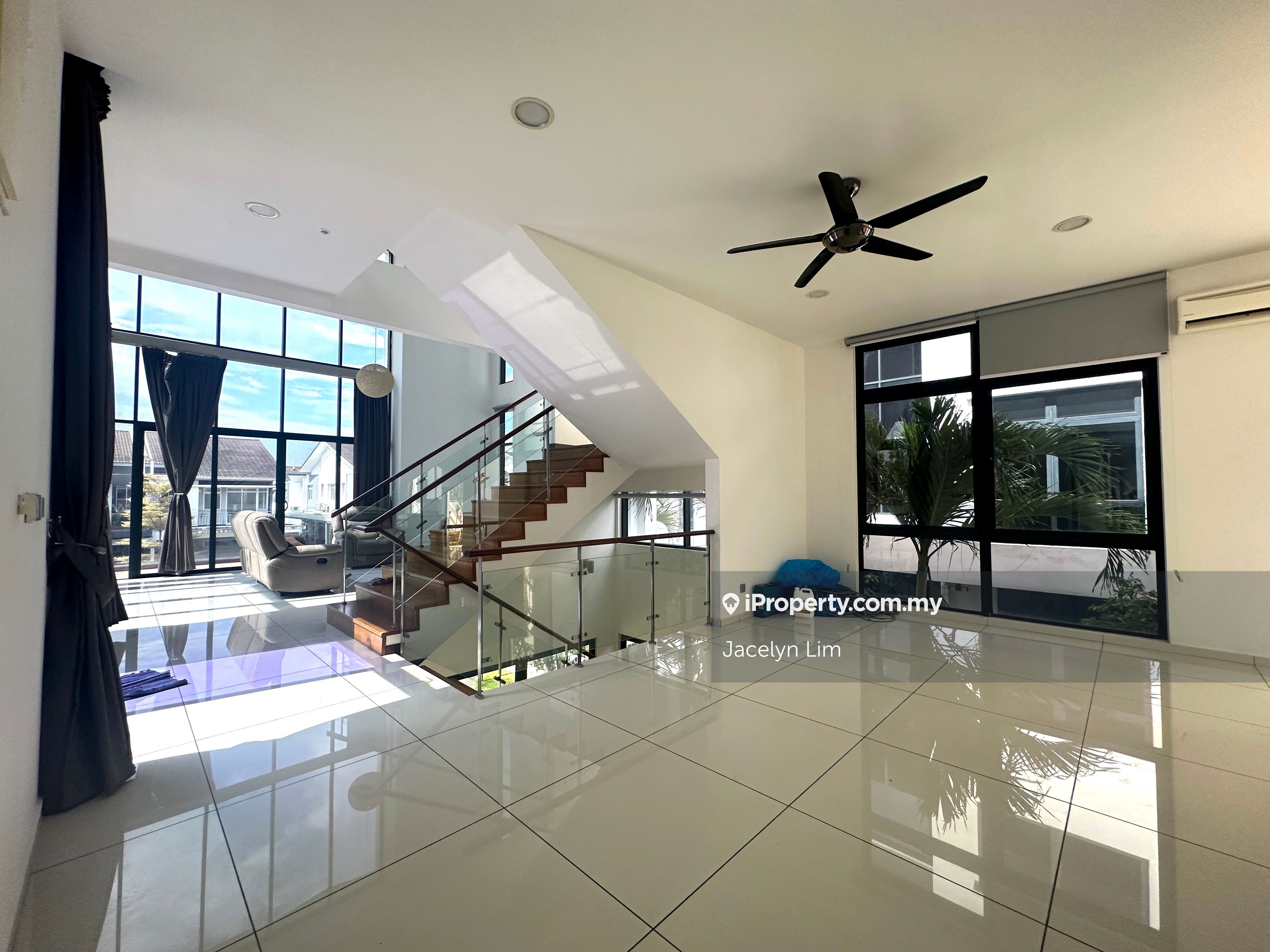 The Hills, Horizon Hills , Iskandar Puteri , Horizon Hills Intermediate