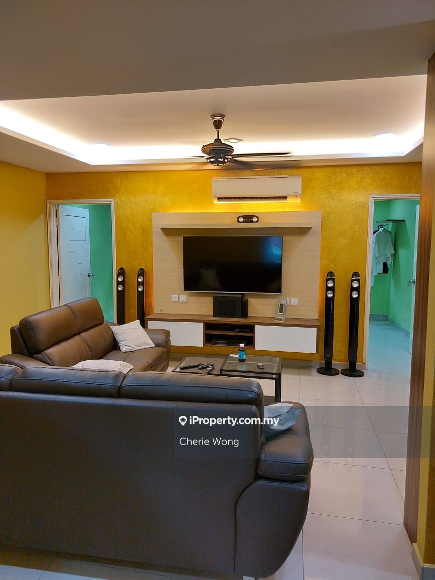 Taman Wawasan , Puchong, Puchong Intermediate 2sty Terrace/Link House