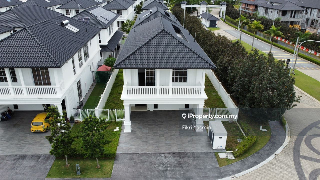 Stoneridge Eco Majestic, Semenyih for sale RM2300000 iProperty Malaysia