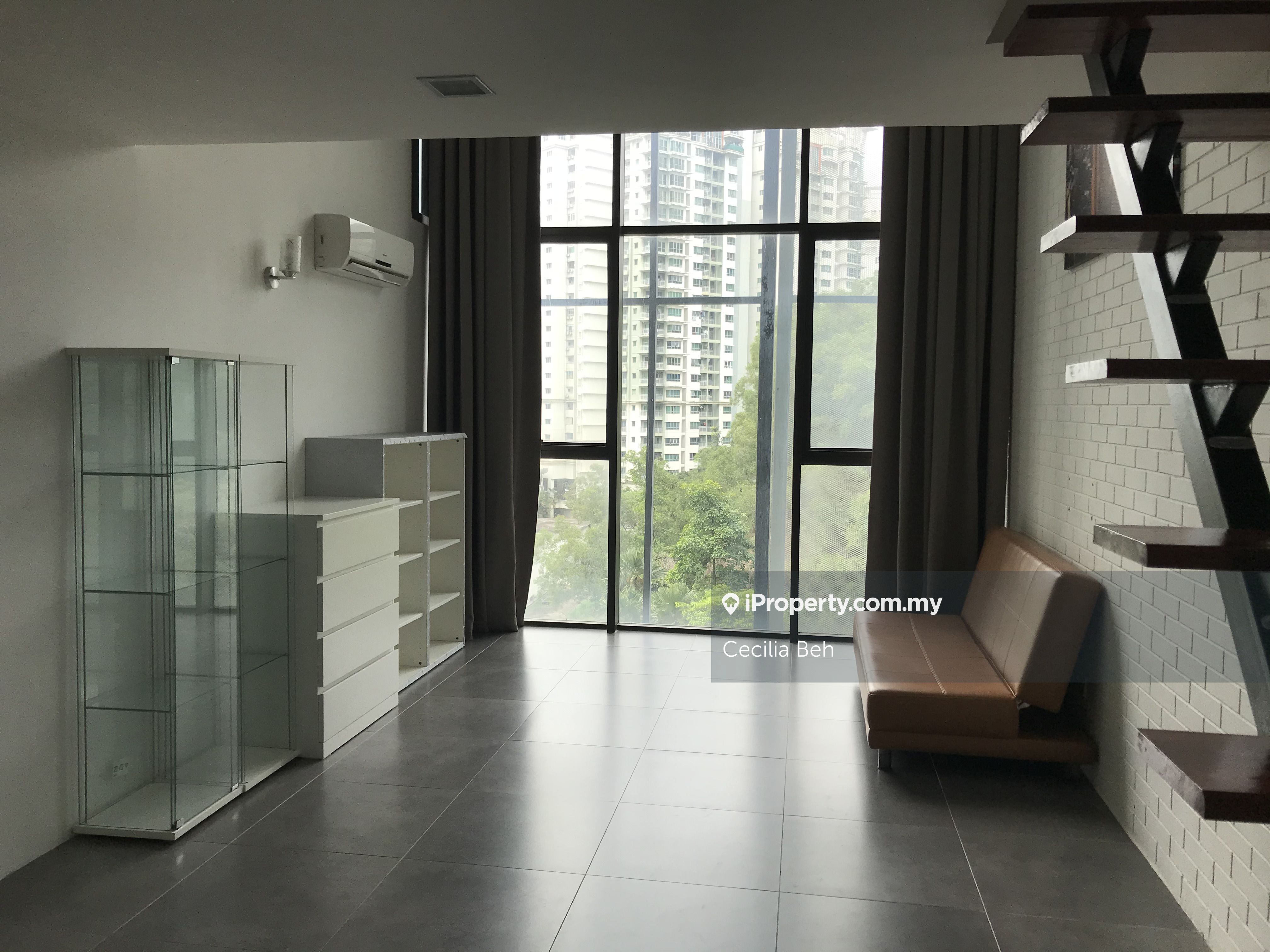 Empire Damansara, Damansara Perdana