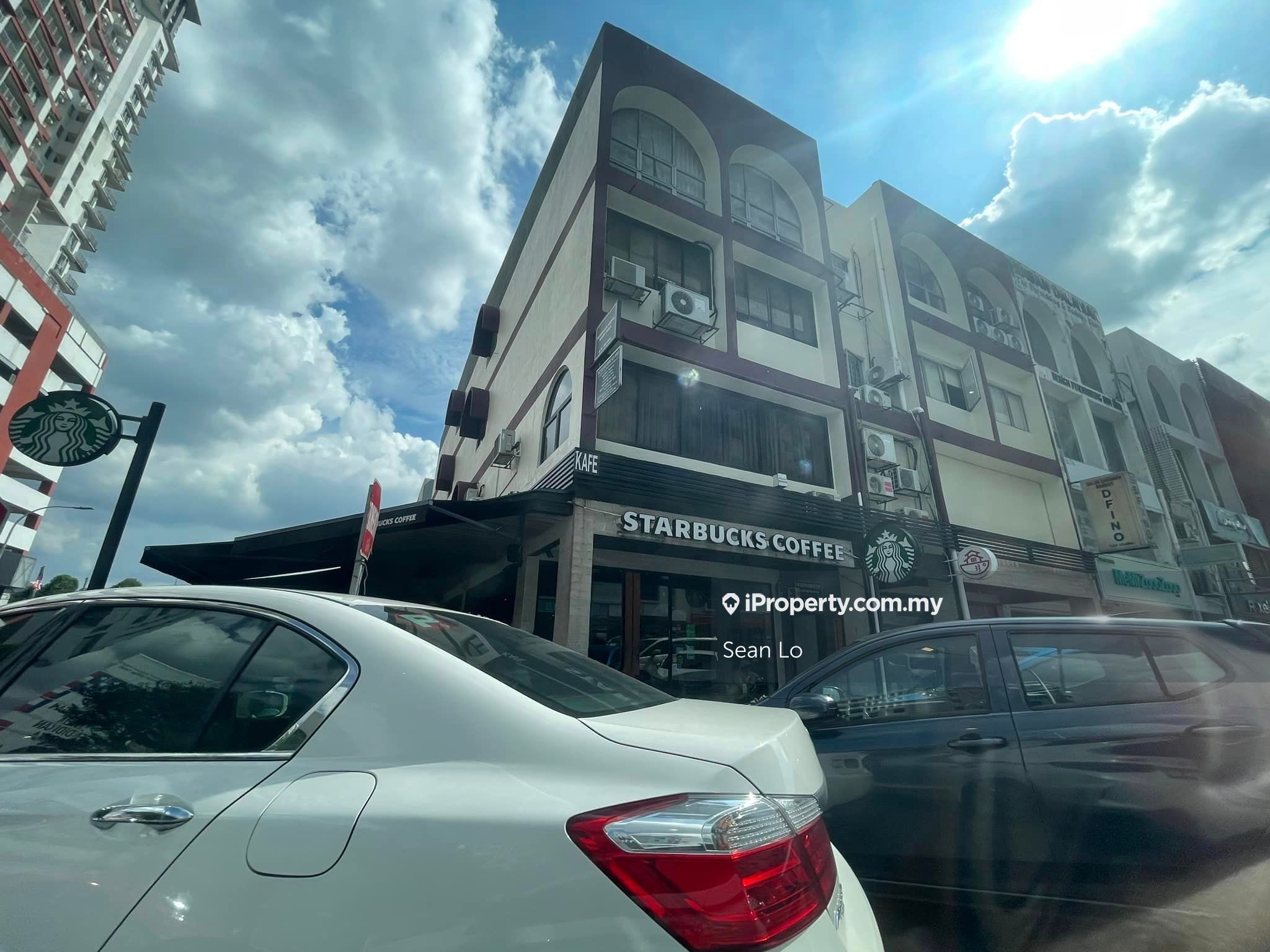 SS15 Subang Jaya Prime Location Ground Floor Shop Next To INTI College